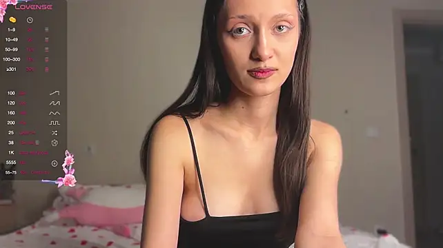 Czat XXX na żywo – Kamilamilaa