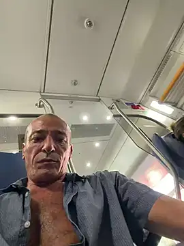 XXX chat uživo modela DEVILMAN66RM