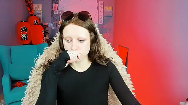 LidaDarknet Live XXX-chat