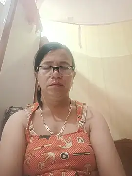 Chilly-wet's Live XXX Chat