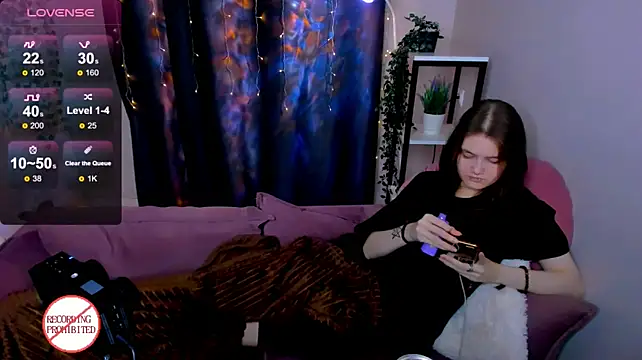 Chat XXX ao vivo de Dilara_xBaby