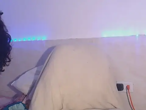 Chat XXX en directo de Dabria_luxee