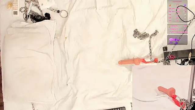 XXX chat uživo modela mariam_07