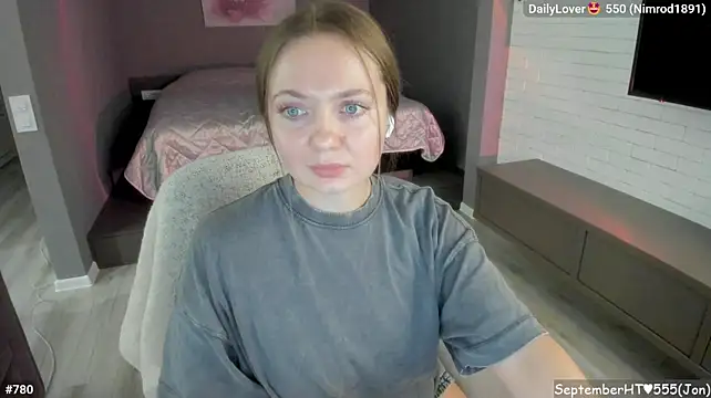 LizaGost – Live XXX-chat