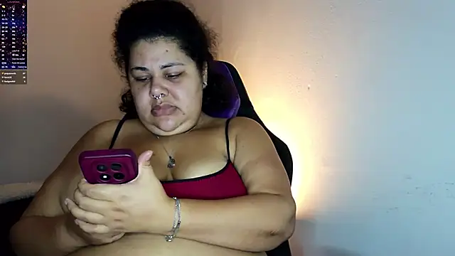 xlatinastar – Live XXX-chat