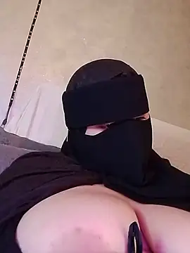 LANA___sexyn Webbikameraesitys
