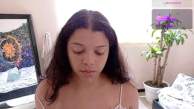 Amanda_sweet 现场XXX聊天