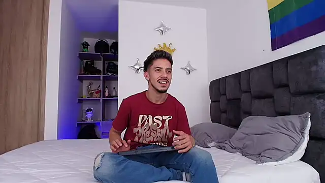Two_sinzXX Webcamshow