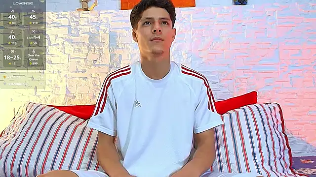 Eliassalvatore_'s Live XXX Chat