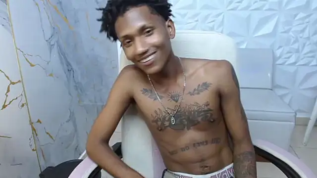 ManSant Live XXX-chat