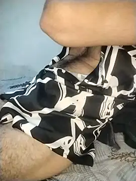 Mr_Hotyy Webcam show