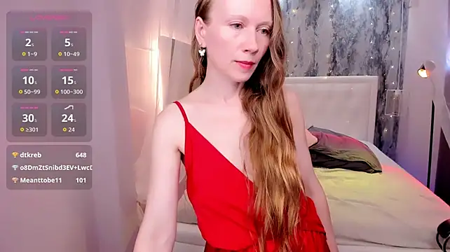 NicoleMiless – Live XXX-chat