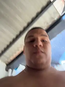 Вебкам-шоу Patricio_02