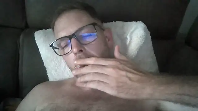 Webkamerová show Fredandadrianaforever