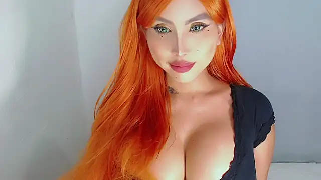عرض كام adreana_69