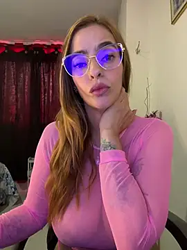 Alessandra_Schmoll Live XXX-Chat
