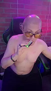 chronic_vibez Live XXX-chat