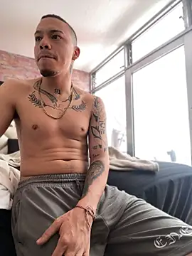 AlphaMasterXxx Live XXX Chat