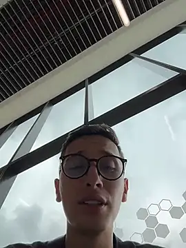 عرض كام Thiago_Jones1
