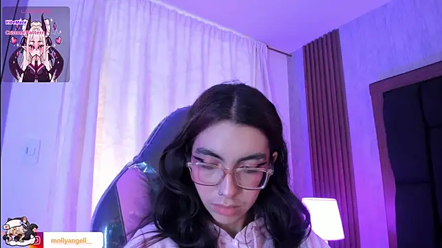 دردشة Molly_A الجنسية المباشرة