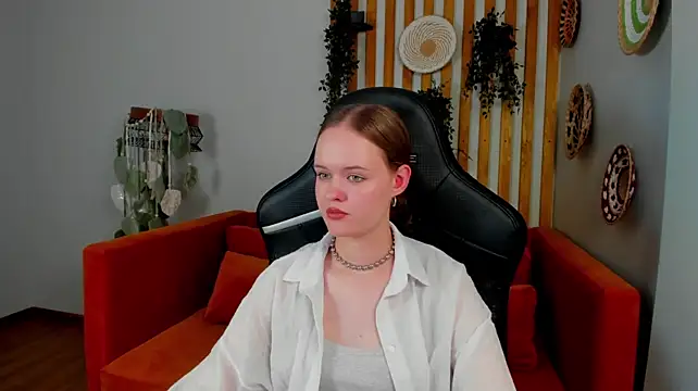 Chat +18 de AdaRune ao vivo
