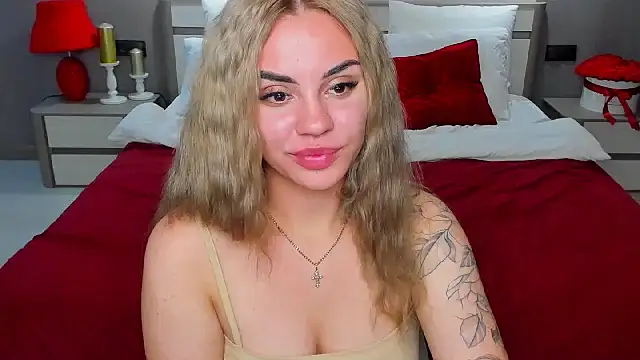 Gabi_SkyのライブXXXチャット