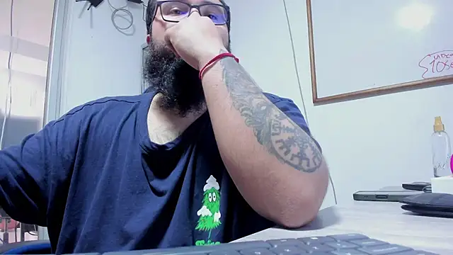 VINCEDMAGLIOO's Webcam Show