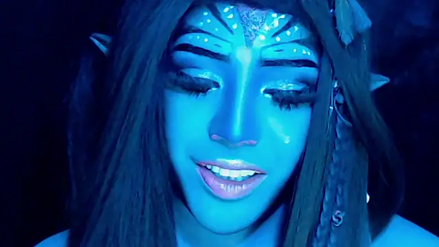 Astral_Aura66's Webcam Show