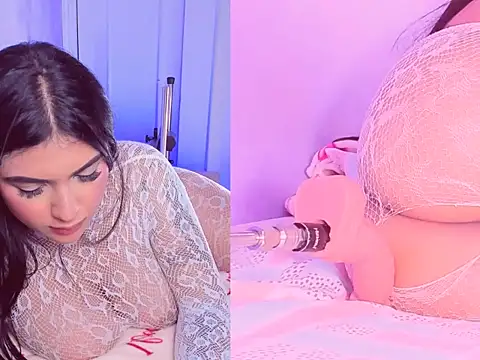 แชท XXX สดของ georgiia_cm
