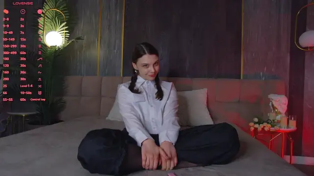 Czat XXX na żywo – ReginaRobinson