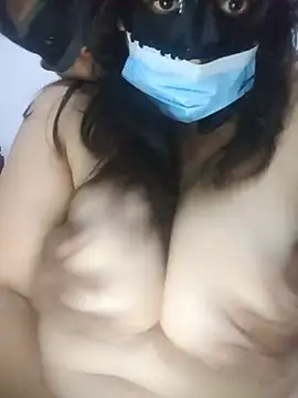 Shani-sweet-1989 Adlı Modelin Canlı XXX Sohbeti