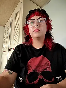 Chat XXX en directo de Jasmine_land