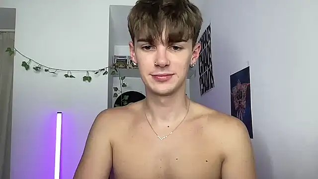 YourMilkyGuy Webcamshow