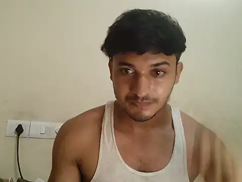 Jack_Vibes Live XXX-Chat