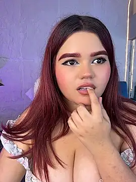 sofii_kitty_ élő XXX-chatje