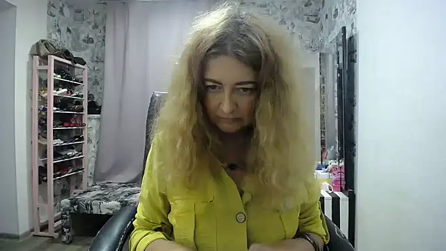 Chat XXX en directo de Helen1974