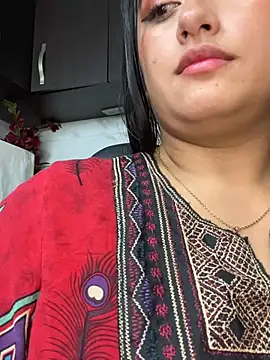 kalpanaaishaa's Live XXX Chat