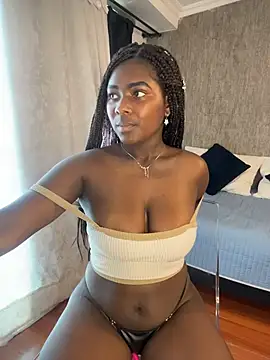 KarinaFlowers_ élő XXX-chatje