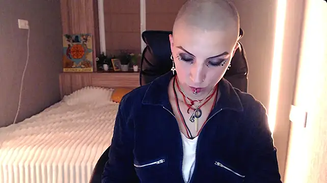 Živý XXX chat Sweet-n-Strong