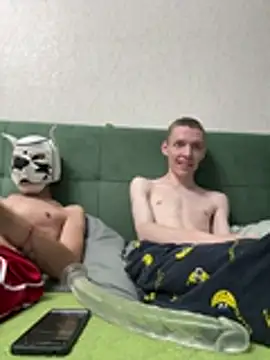 I_K_A Live XXX-chat