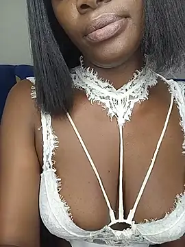phatassmatic Chat XXX in diretta