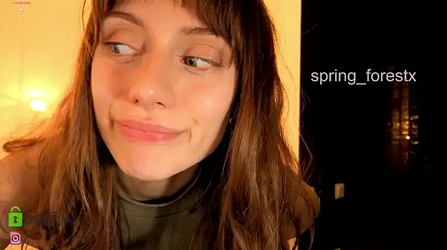 spring_forest Live XXX-chat