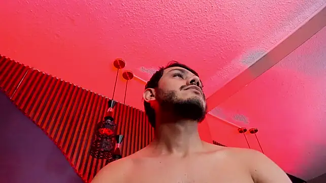 Czat XXX na żywo – Boss_Domiinator