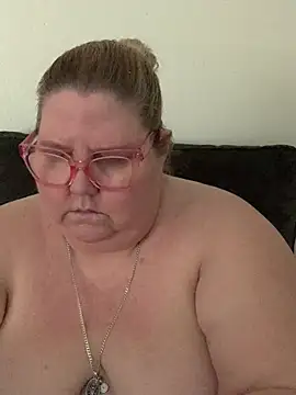 TheMotherPearl's Webcam Show