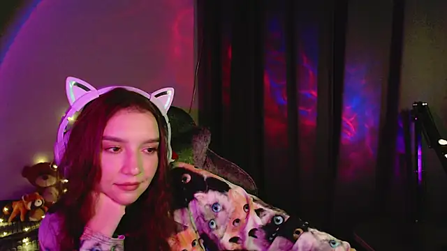 Chat +18 de Celia_Sensual_ ao vivo