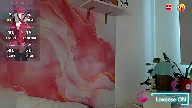 Abril_gap 라이브 XXX 채팅