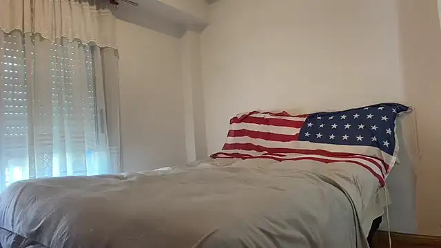 Natalieyourdream's Webcam Show