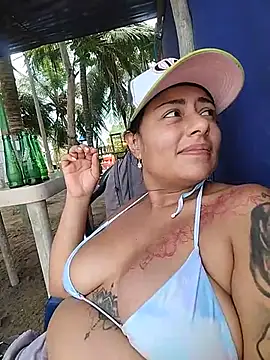 Show de webcam de Chupaprofundo
