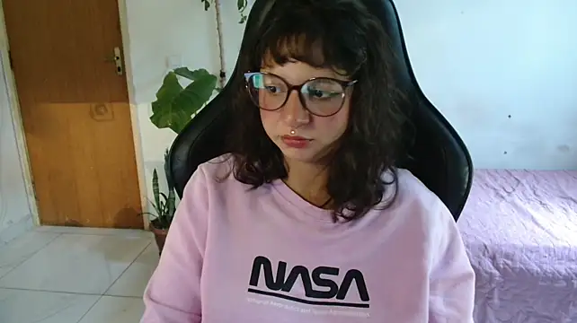 Chat XXX en directo de myamillor