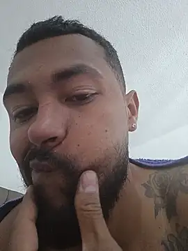 Phillips06 webcam show